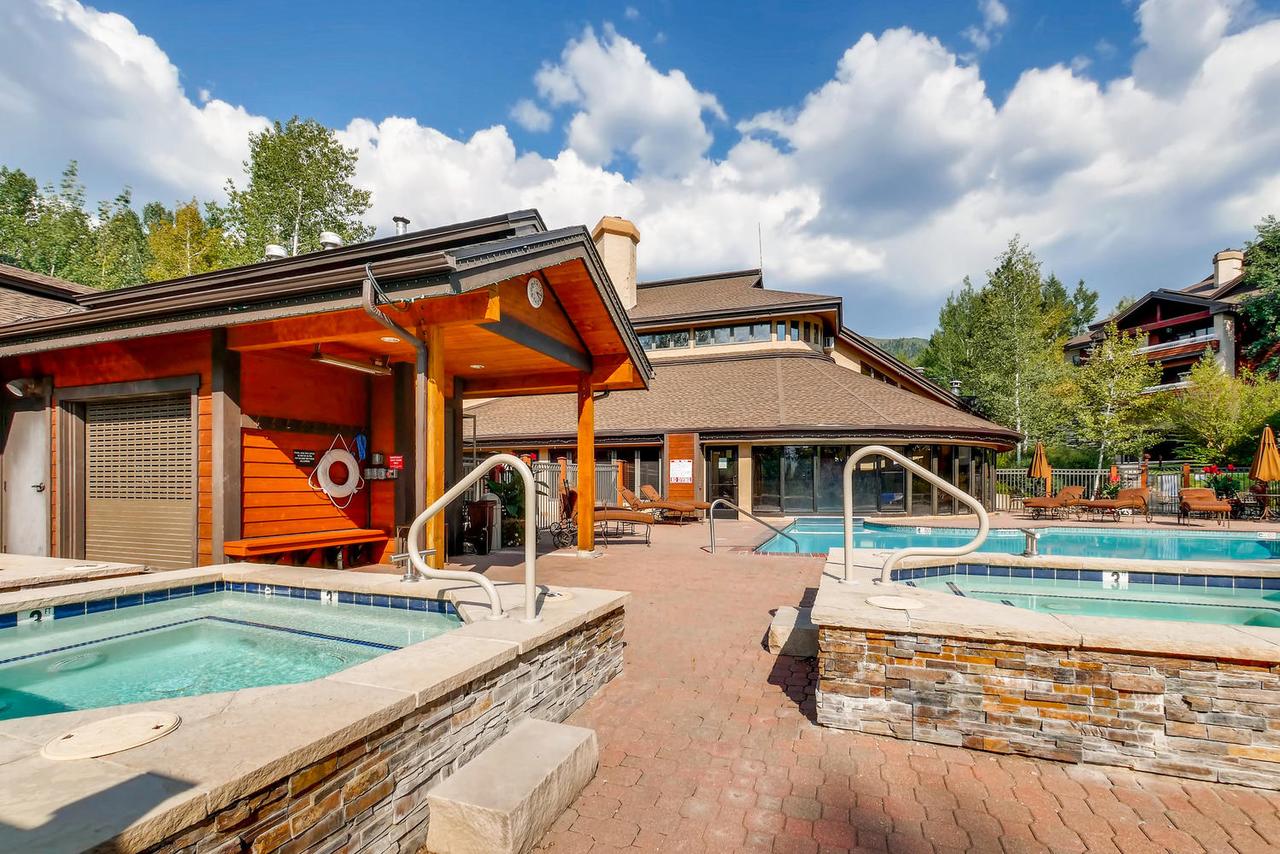 Trappeurs Crossing Resort By Steamboat Resorts - thumb 8