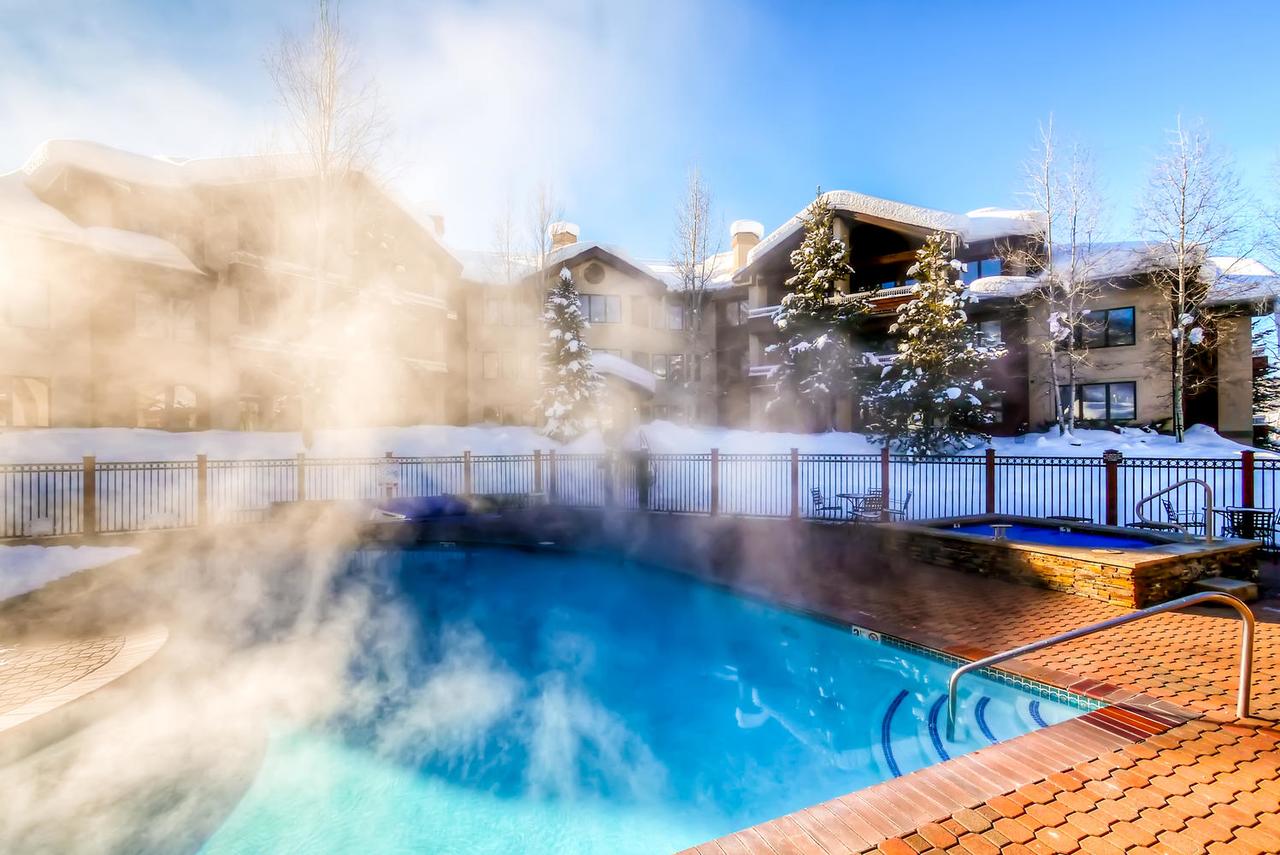 Trappeurs Crossing Resort By Steamboat Resorts - thumb 1