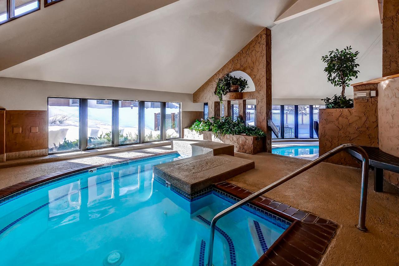 Trappeurs Crossing Resort By Steamboat Resorts - thumb 39