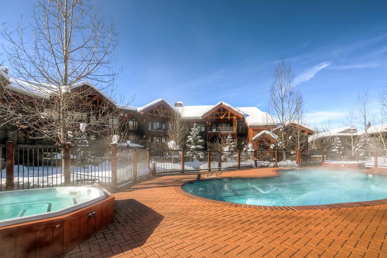 Trappeurs Crossing Resort By Steamboat Resorts - thumb 42