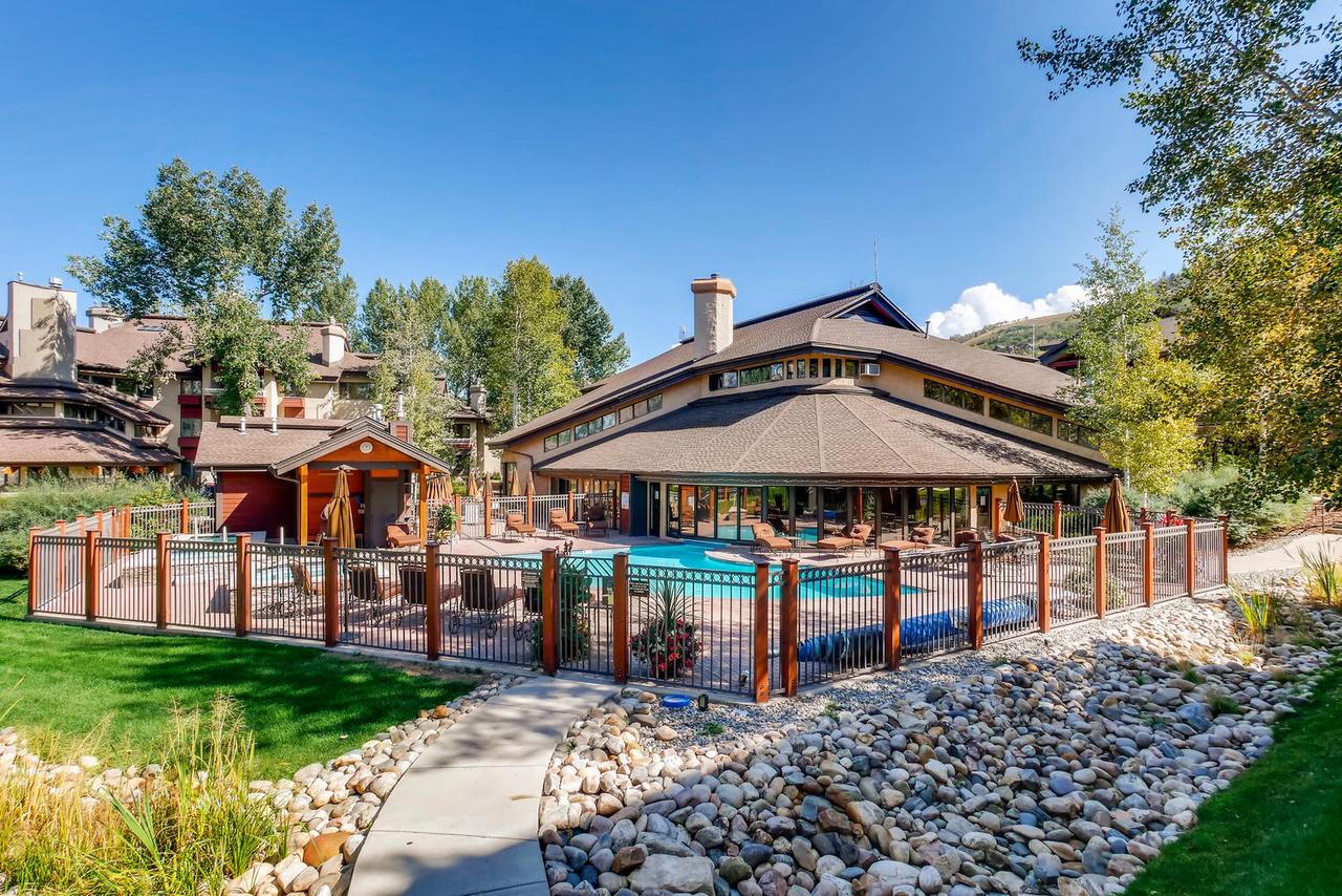 Trappeurs Crossing Resort By Steamboat Resorts - thumb 2