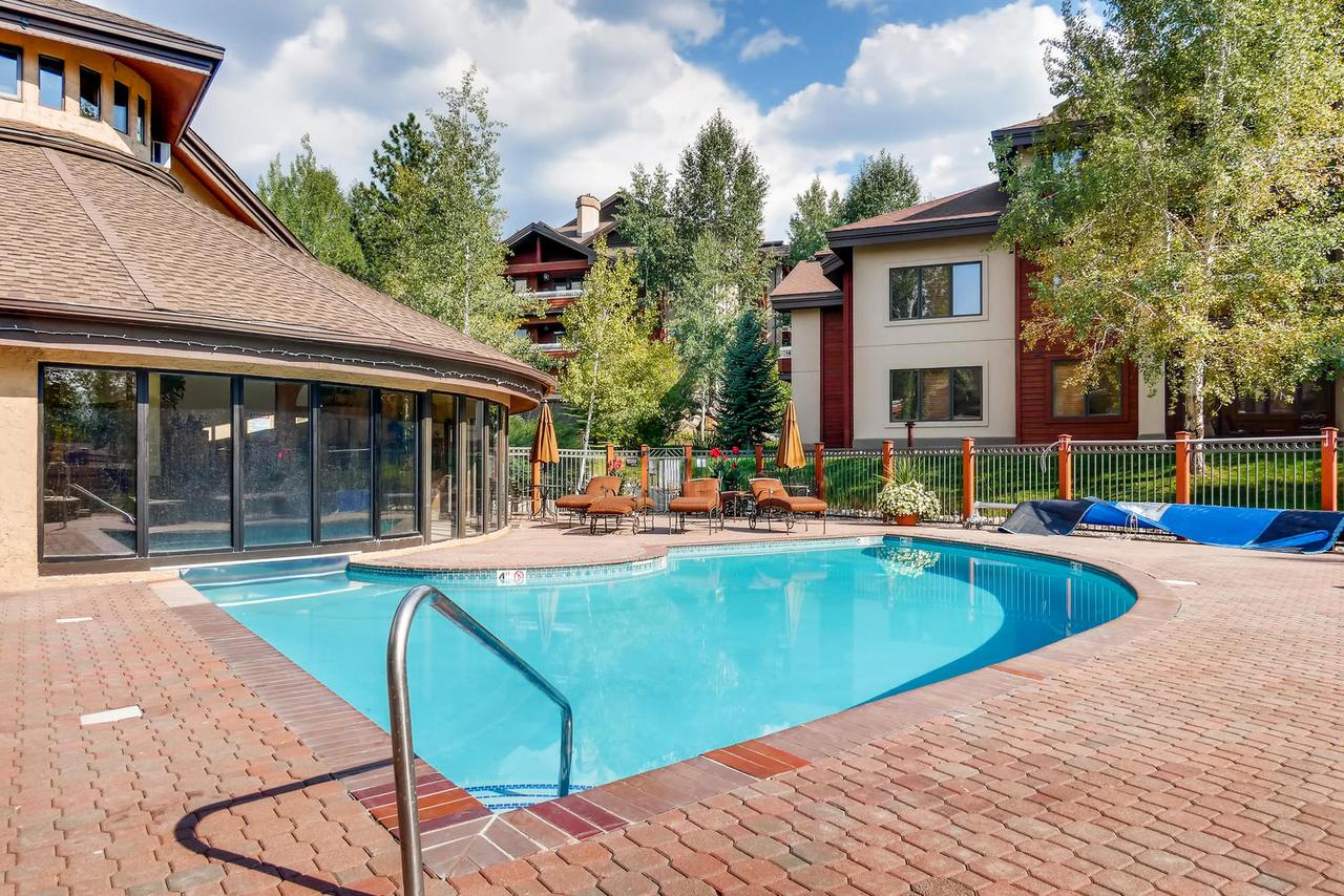 Trappeurs Crossing Resort By Steamboat Resorts - thumb 12