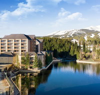 Marriott's Mountain Valley Lodge at Breckenridge - Orlando Tourists