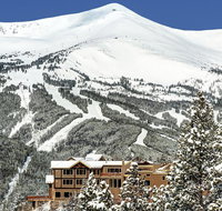 The Lodge at Breckenridge - Orlando Tourists
