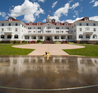 The Stanley Hotel - Orlando Tourists