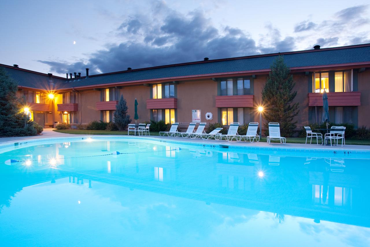 Holiday Inn Steamboat Springs - thumb 10