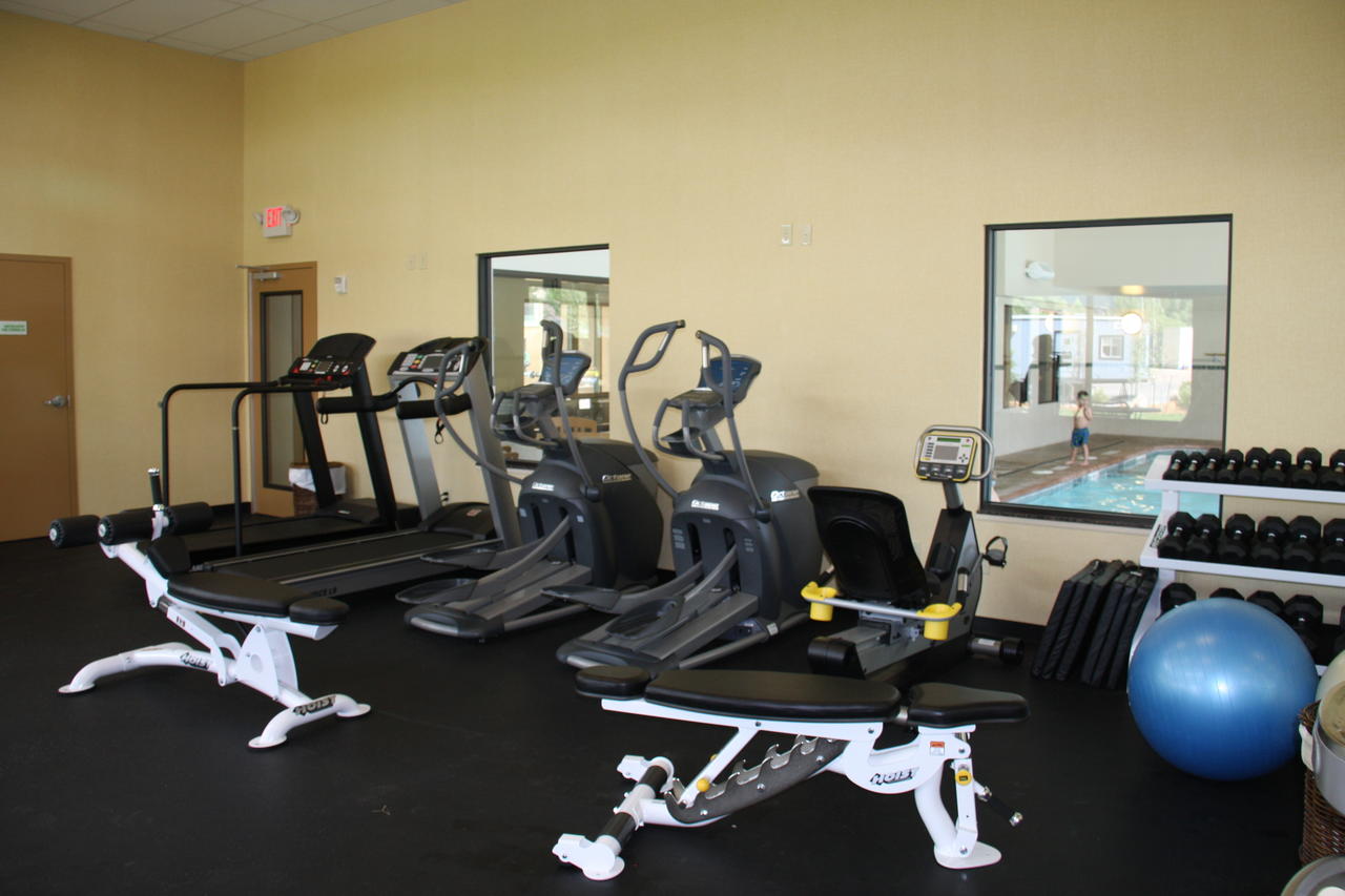 Holiday Inn Steamboat Springs - thumb 9