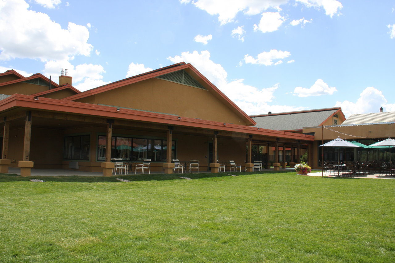 Holiday Inn Steamboat Springs - thumb 16