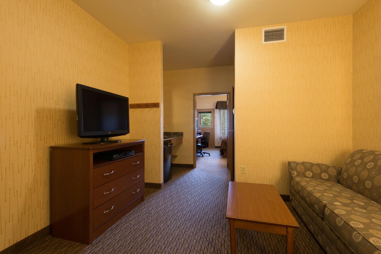 Holiday Inn Steamboat Springs - thumb 18