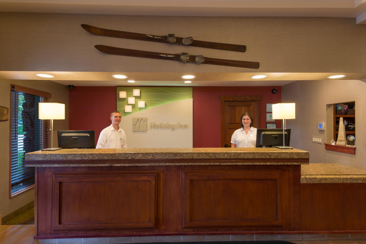 Holiday Inn Steamboat Springs - thumb 2