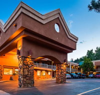 Best Western Mountain Shadows - Orlando Tourists