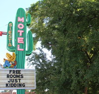 Siesta Motel - Orlando Tourists