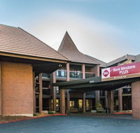 Best Western Plus Rio Grande Inn - Orlando Tourists