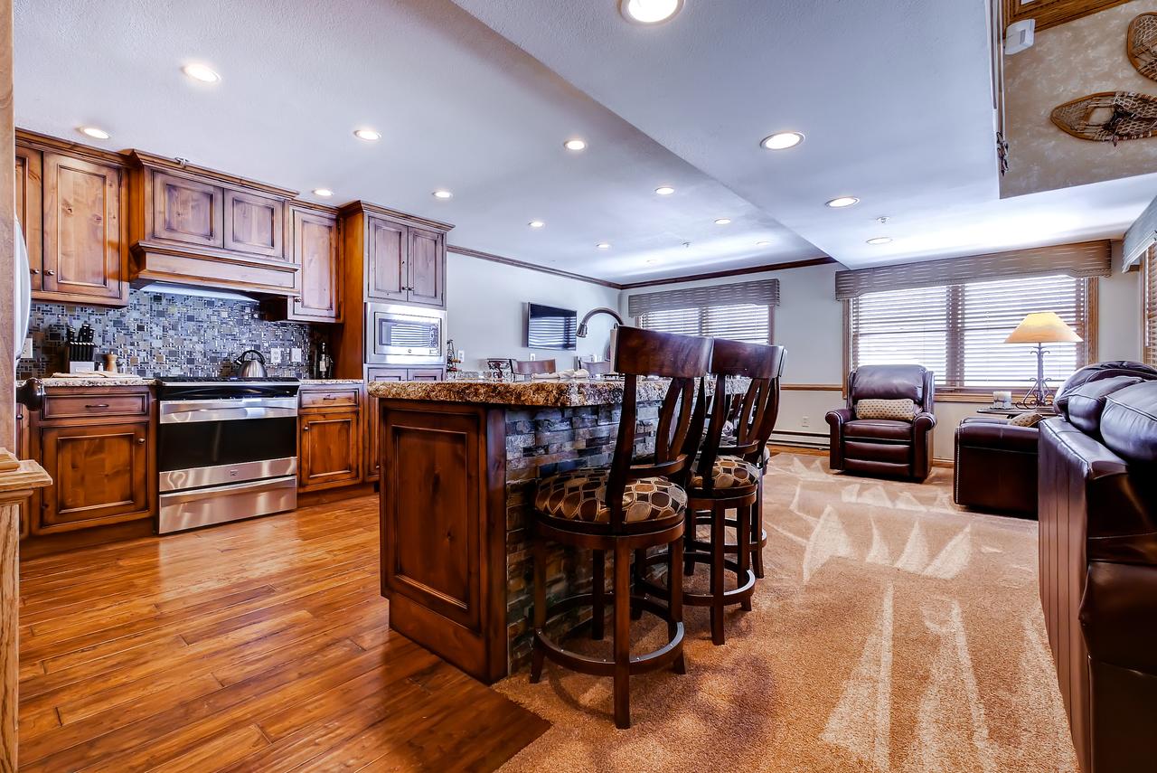 Torian Plum Condominiums By Steamboat Resorts - thumb 29