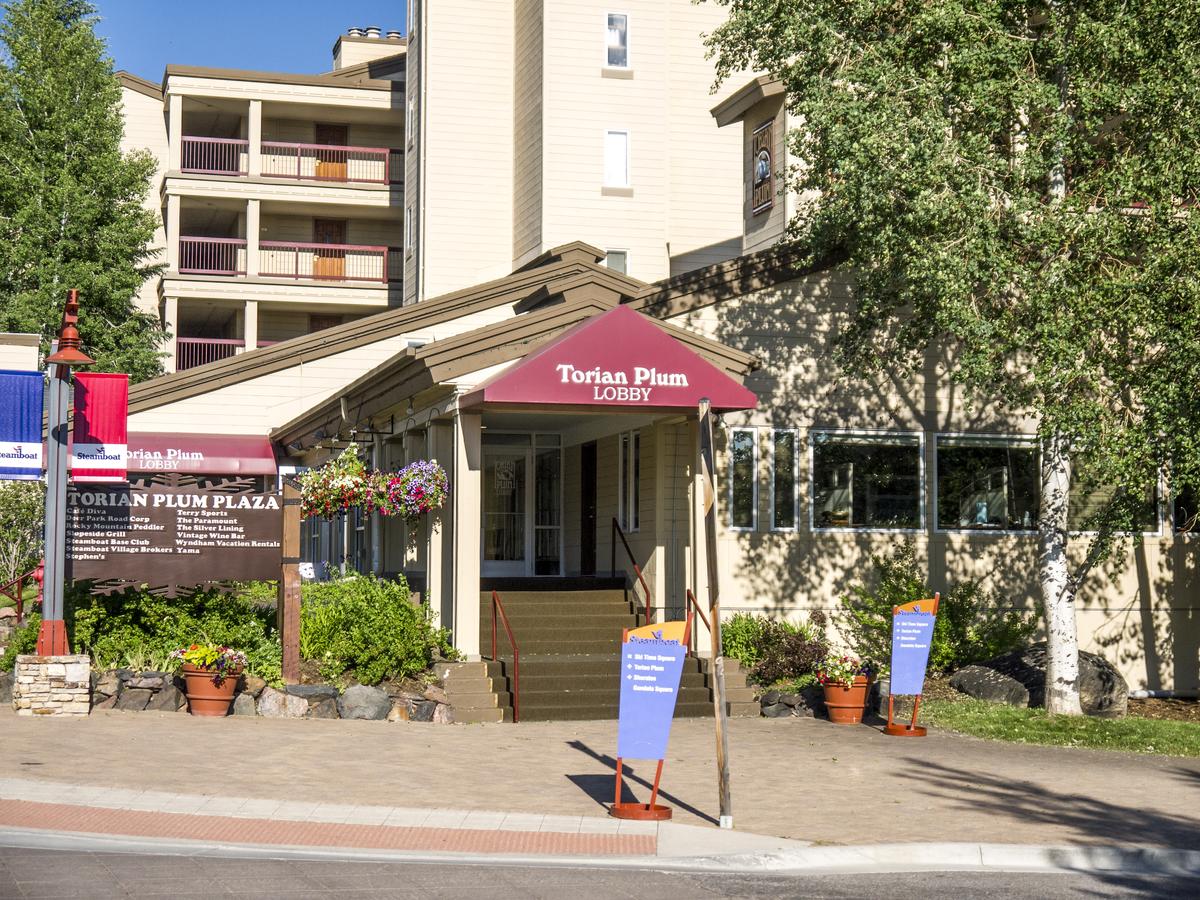 Torian Plum Condominiums By Steamboat Resorts - thumb 34