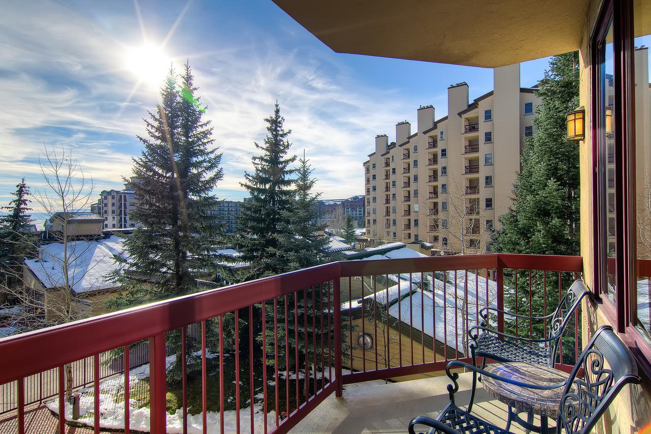 Torian Plum Condominiums By Steamboat Resorts - thumb 7