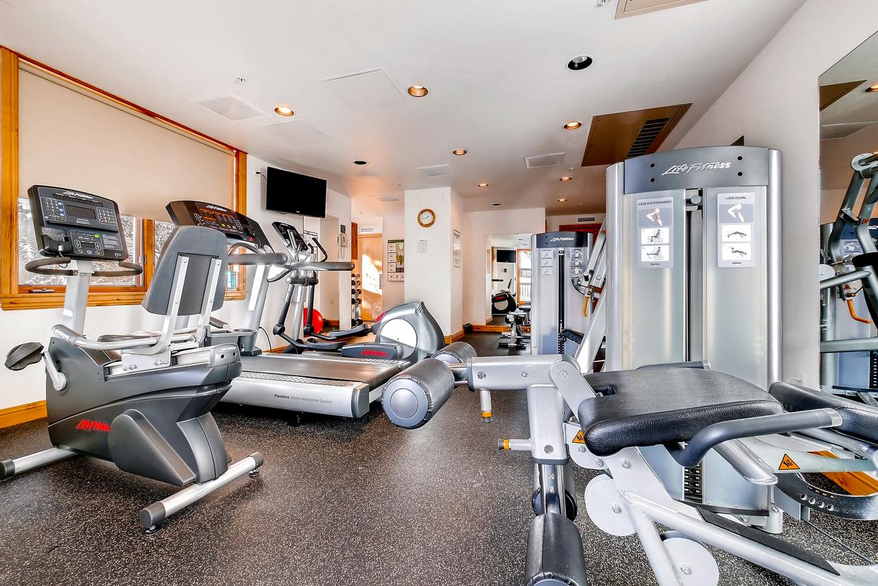 Torian Plum Condominiums By Steamboat Resorts - thumb 28