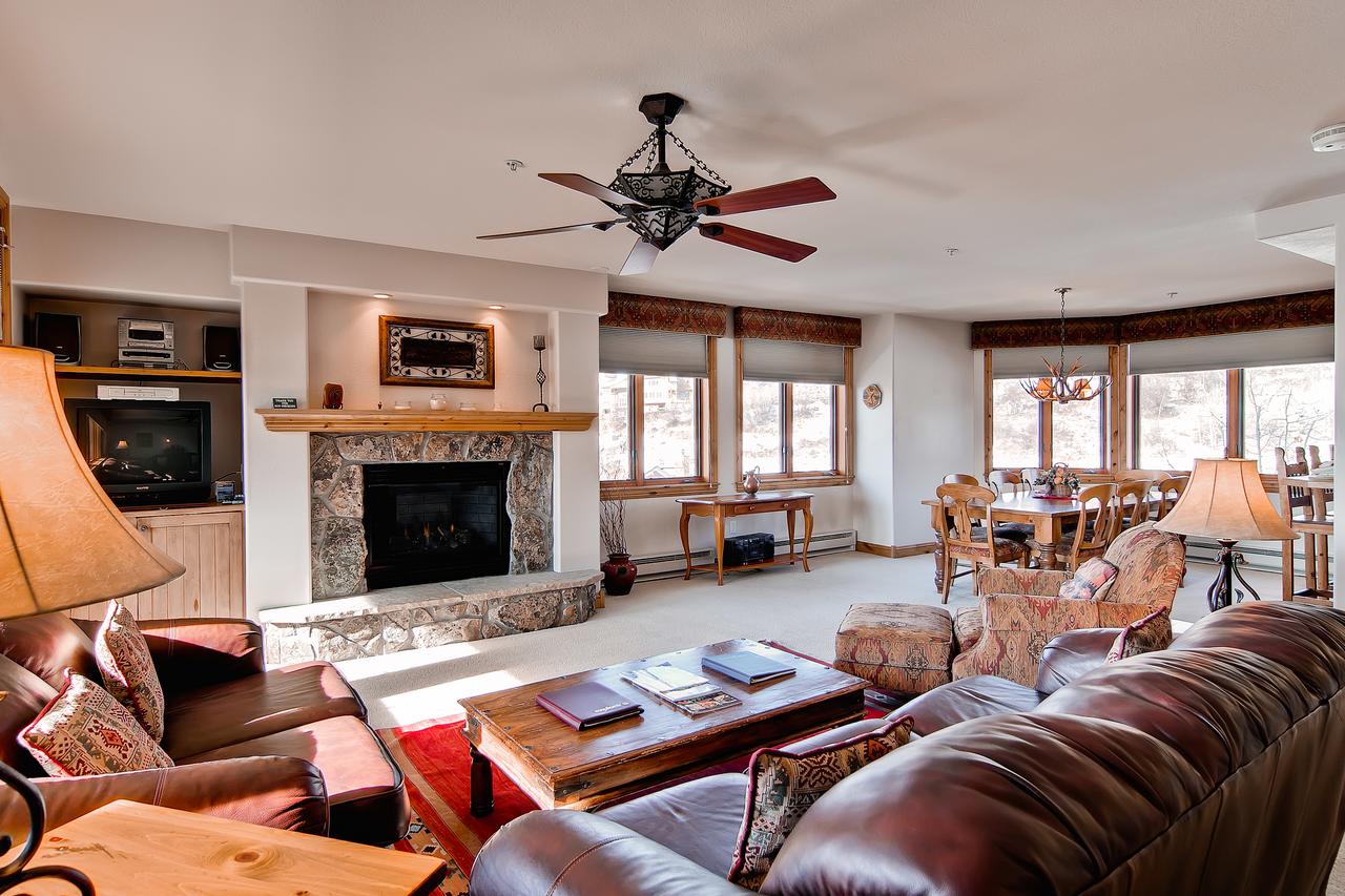 Torian Plum Condominiums By Steamboat Resorts - thumb 27