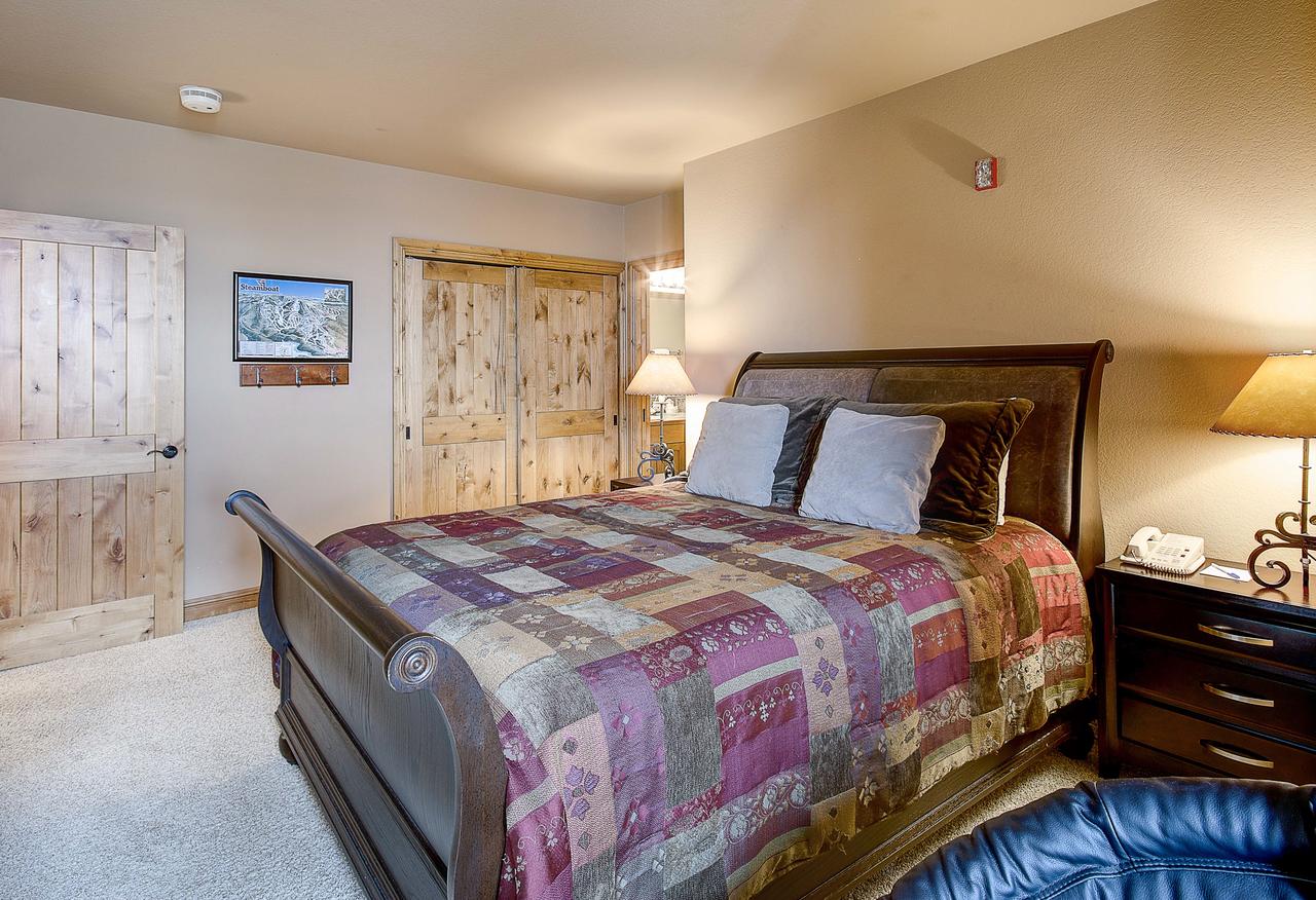 Torian Plum Condominiums By Steamboat Resorts - thumb 33