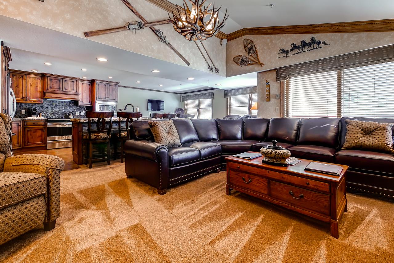 Torian Plum Condominiums By Steamboat Resorts - thumb 23