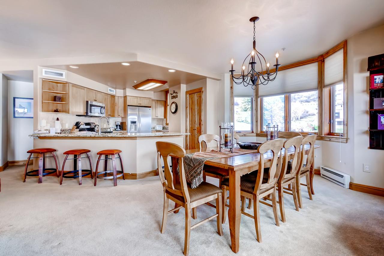 Torian Plum Condominiums By Steamboat Resorts - thumb 24