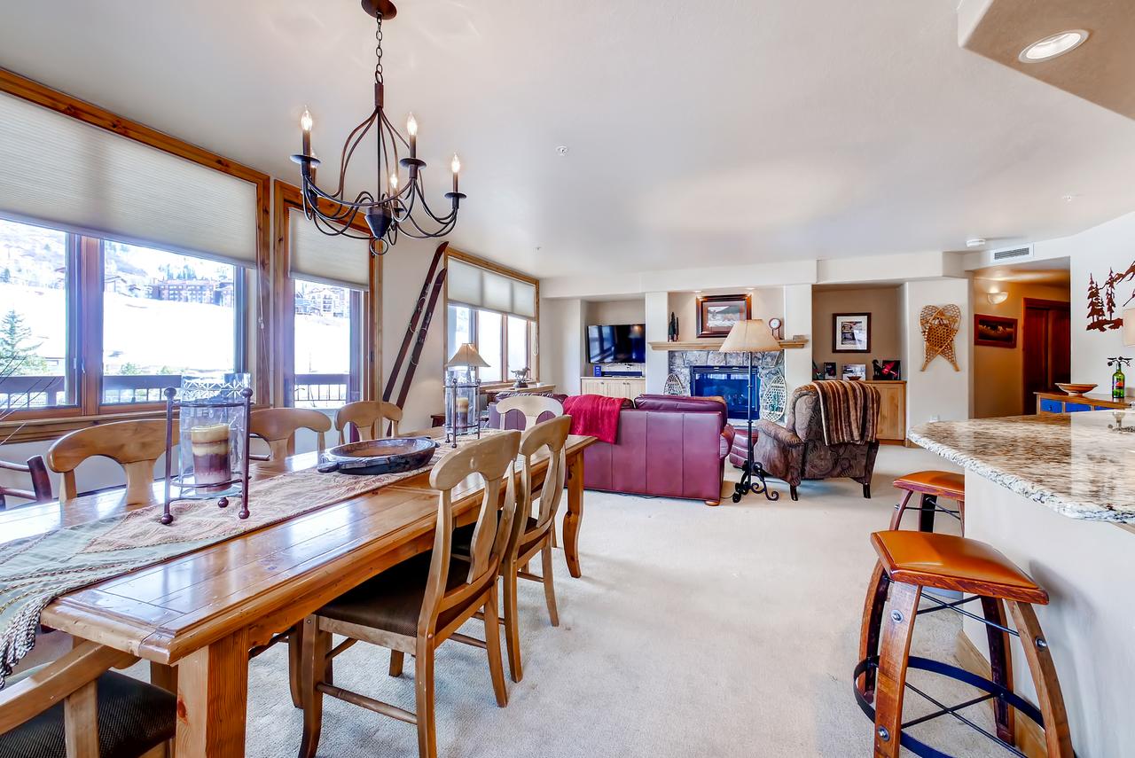 Torian Plum Condominiums By Steamboat Resorts - thumb 17