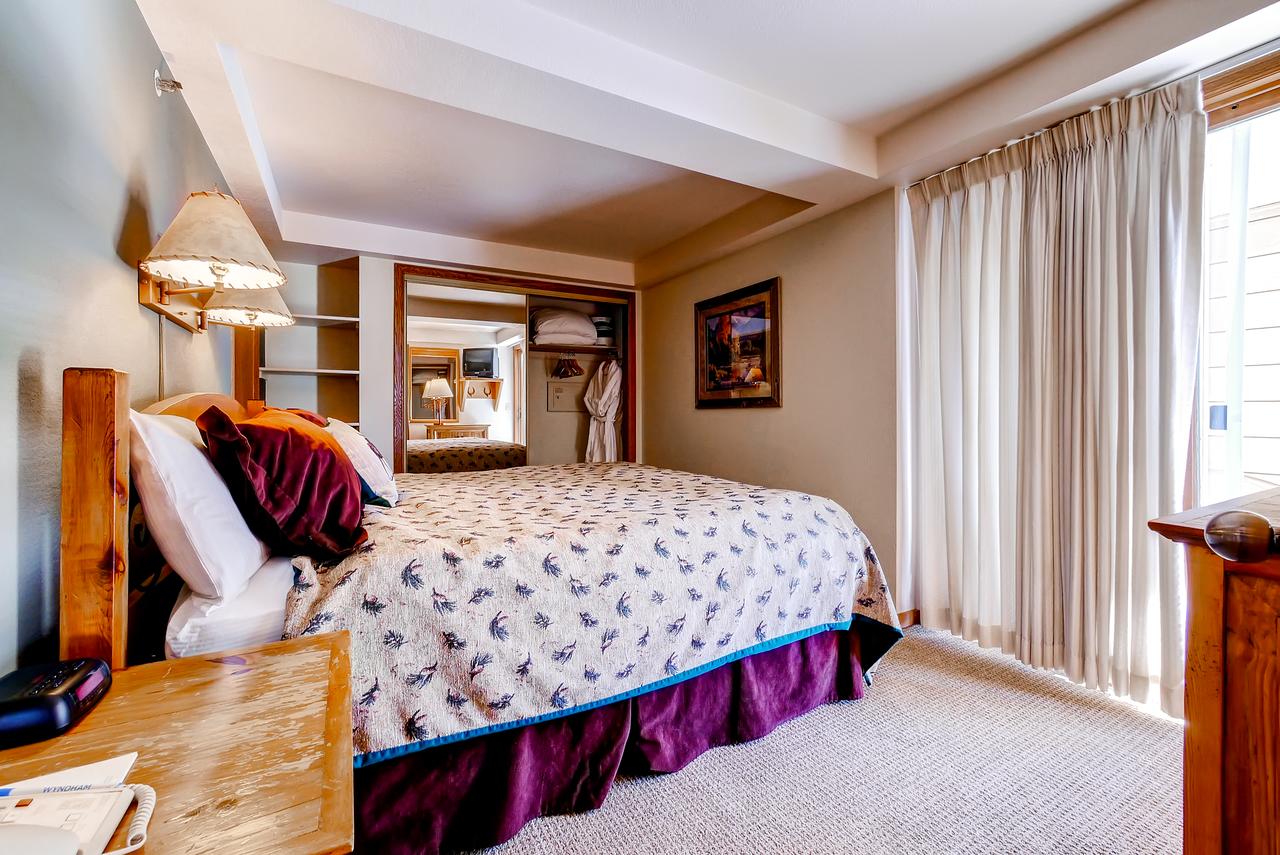 Torian Plum Condominiums By Steamboat Resorts - thumb 32