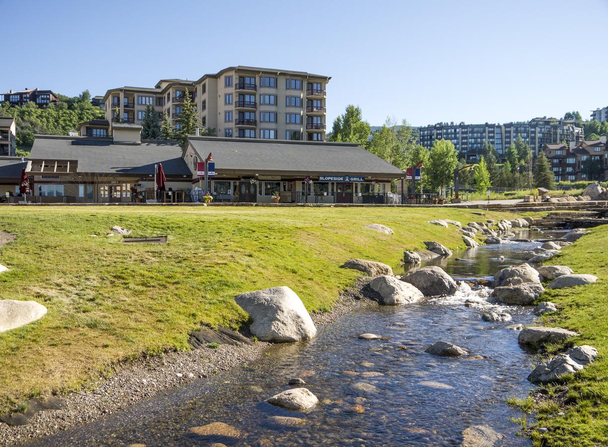 Torian Plum Condominiums By Steamboat Resorts - thumb 22