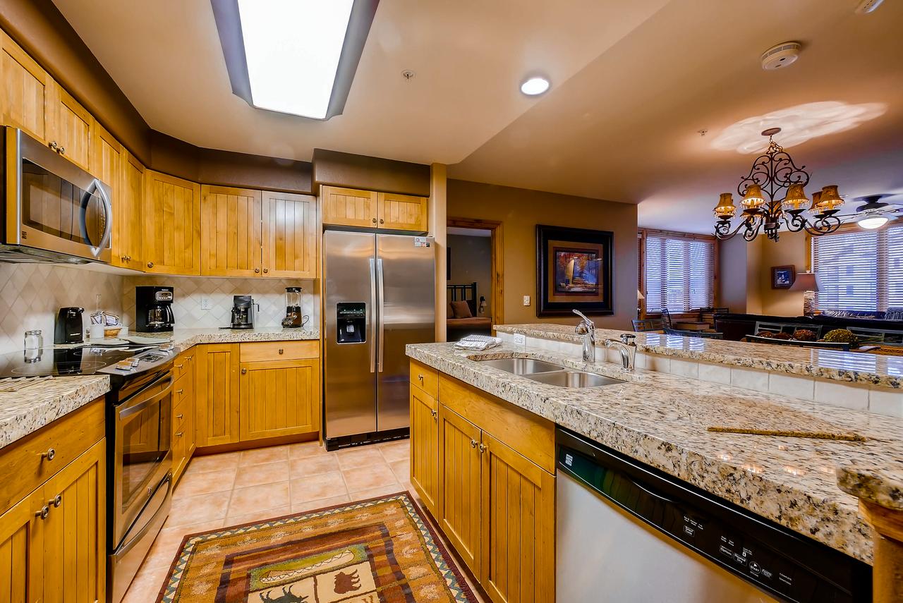 Torian Plum Condominiums By Steamboat Resorts - thumb 44