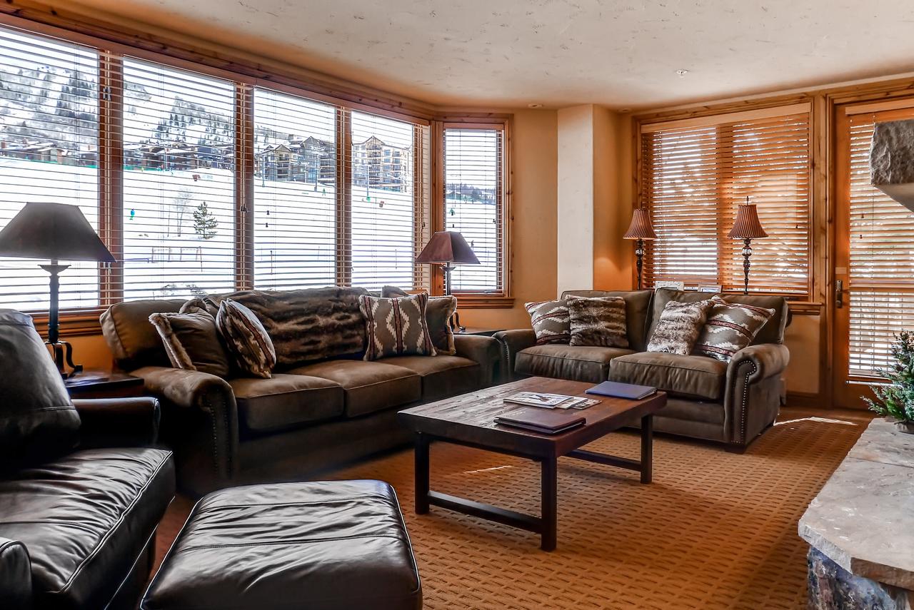 Torian Plum Condominiums By Steamboat Resorts - thumb 43