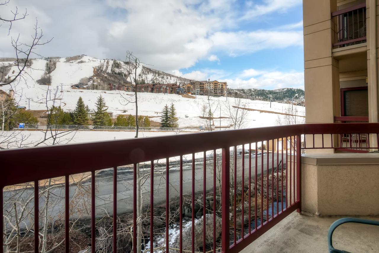 Torian Plum Condominiums By Steamboat Resorts - thumb 40