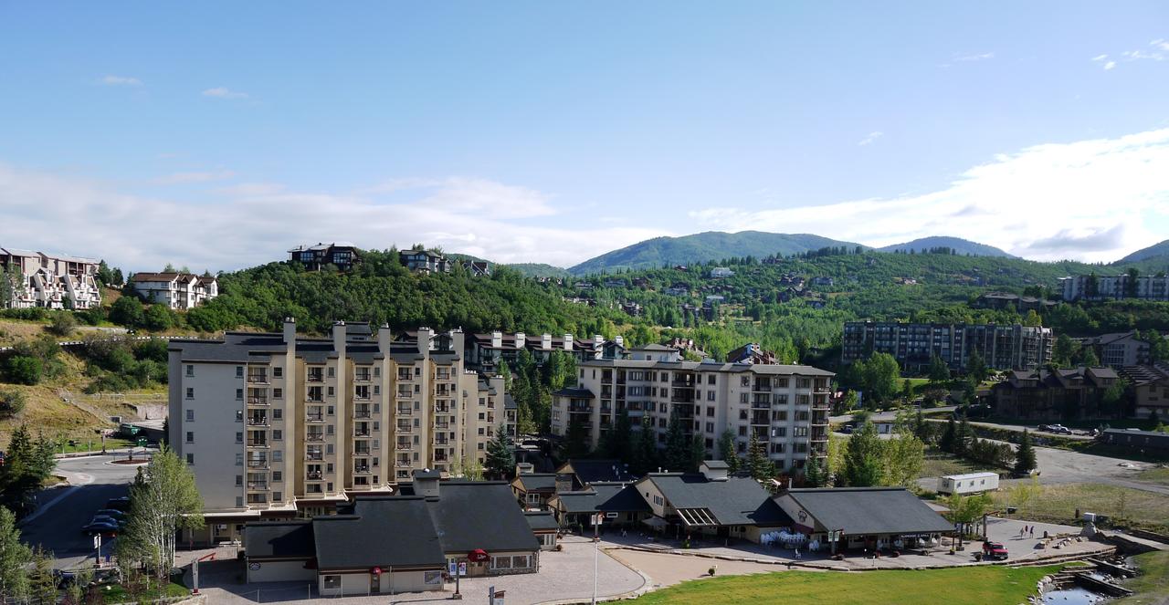 Torian Plum Condominiums By Steamboat Resorts - thumb 15