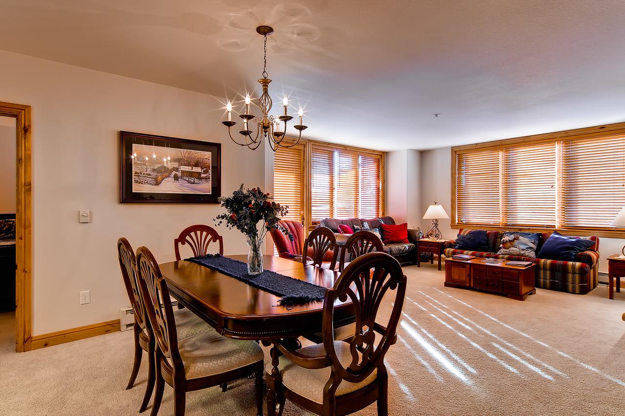 Torian Plum Condominiums By Steamboat Resorts - thumb 12