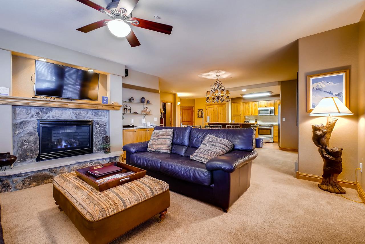 Torian Plum Condominiums By Steamboat Resorts - thumb 41