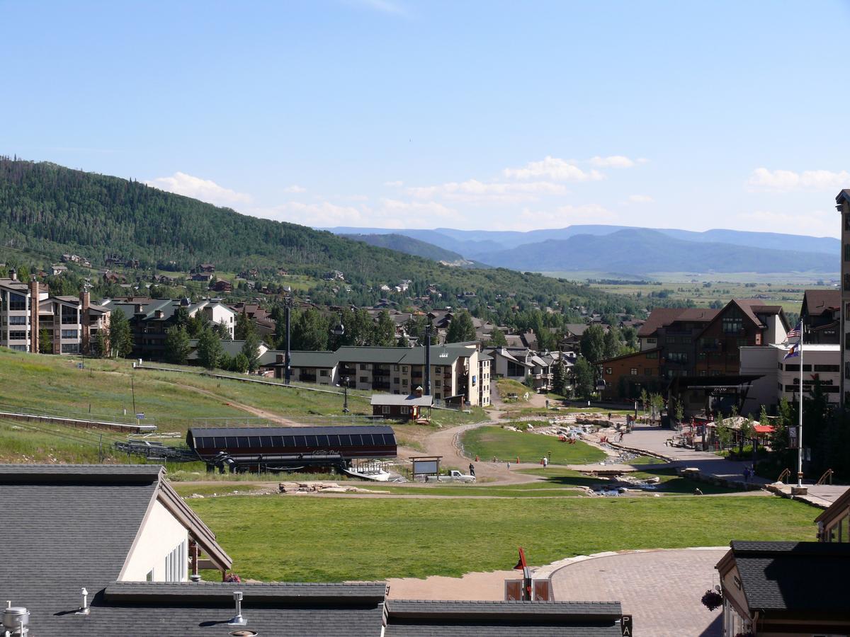 Torian Plum Condominiums By Steamboat Resorts - thumb 4