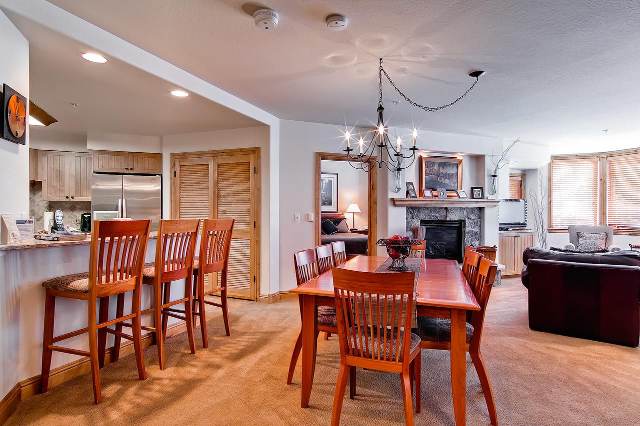 Torian Plum Condominiums By Steamboat Resorts - thumb 31