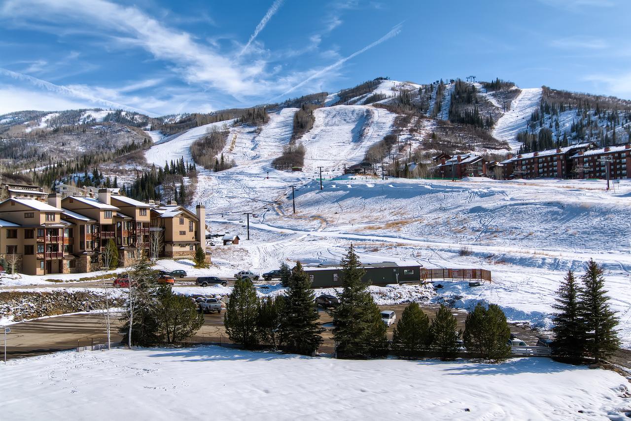 Torian Plum Condominiums By Steamboat Resorts - thumb 1