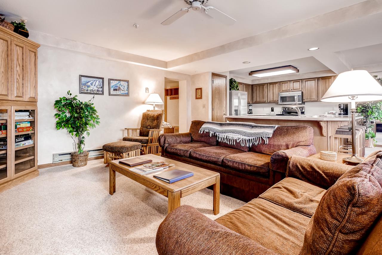 Torian Plum Condominiums By Steamboat Resorts - thumb 39