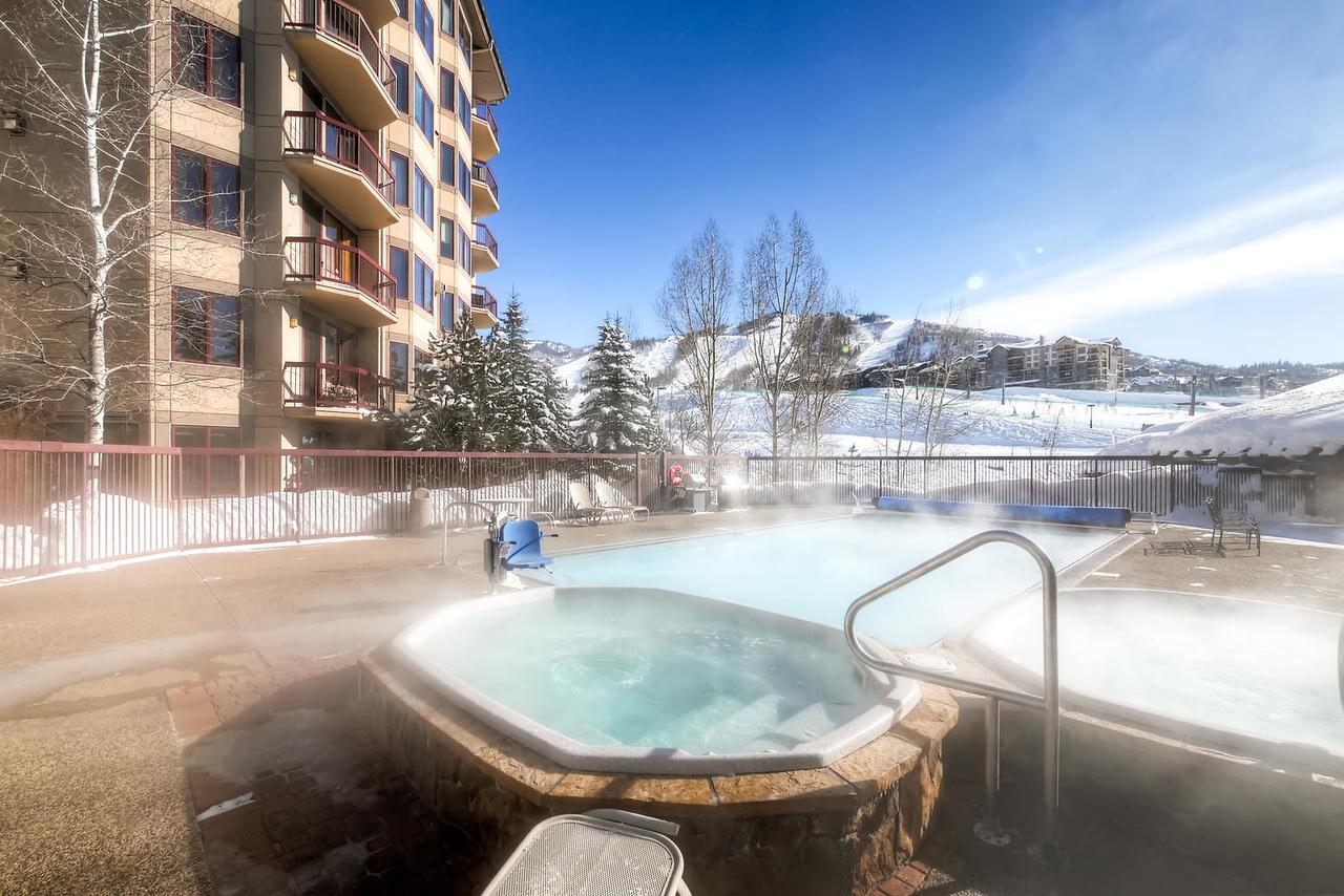 Torian Plum Condominiums By Steamboat Resorts - thumb 9