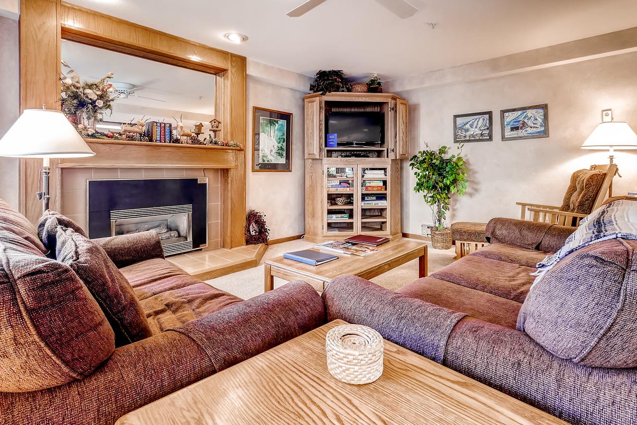 Torian Plum Condominiums By Steamboat Resorts - thumb 42