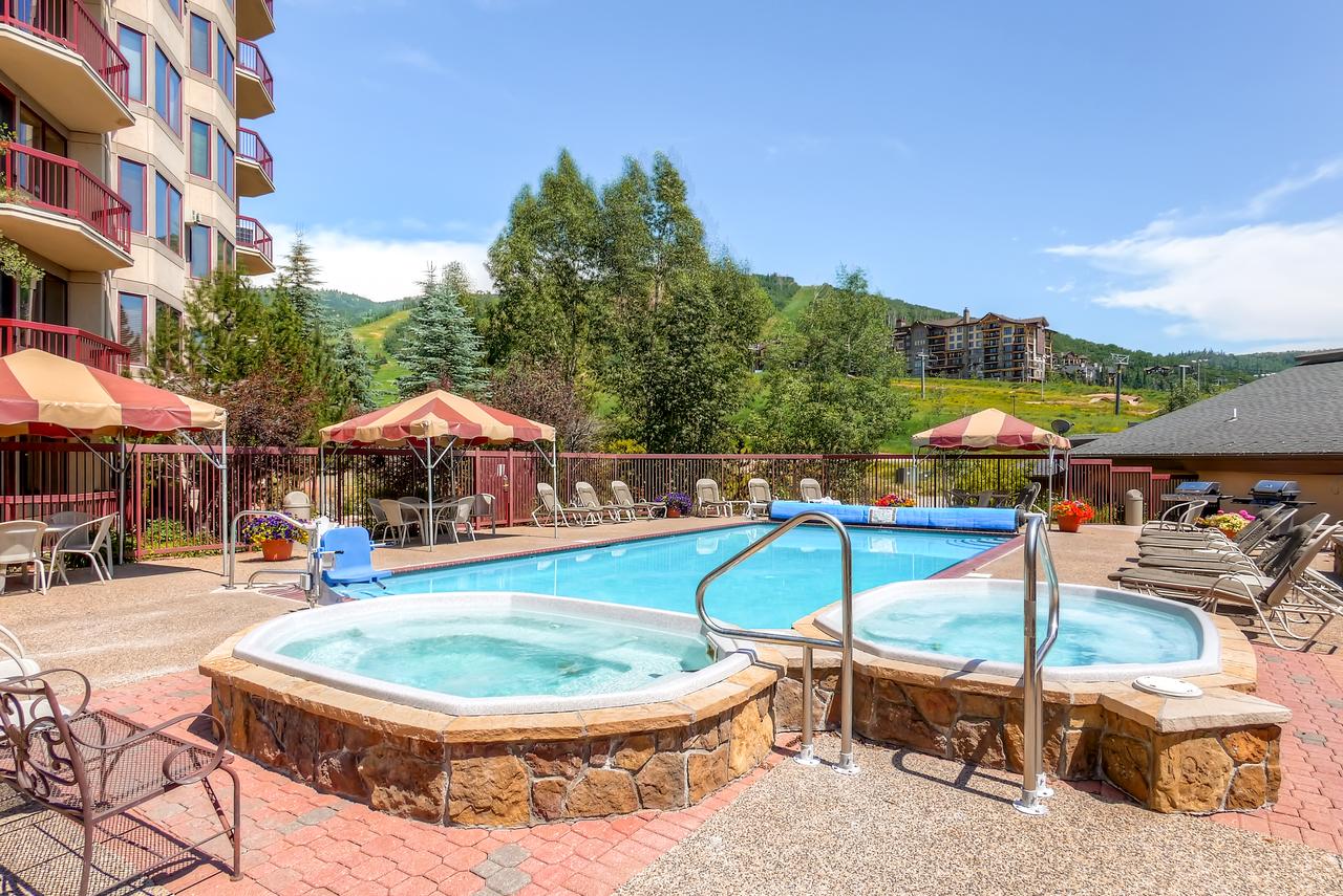 Torian Plum Condominiums By Steamboat Resorts - thumb 2