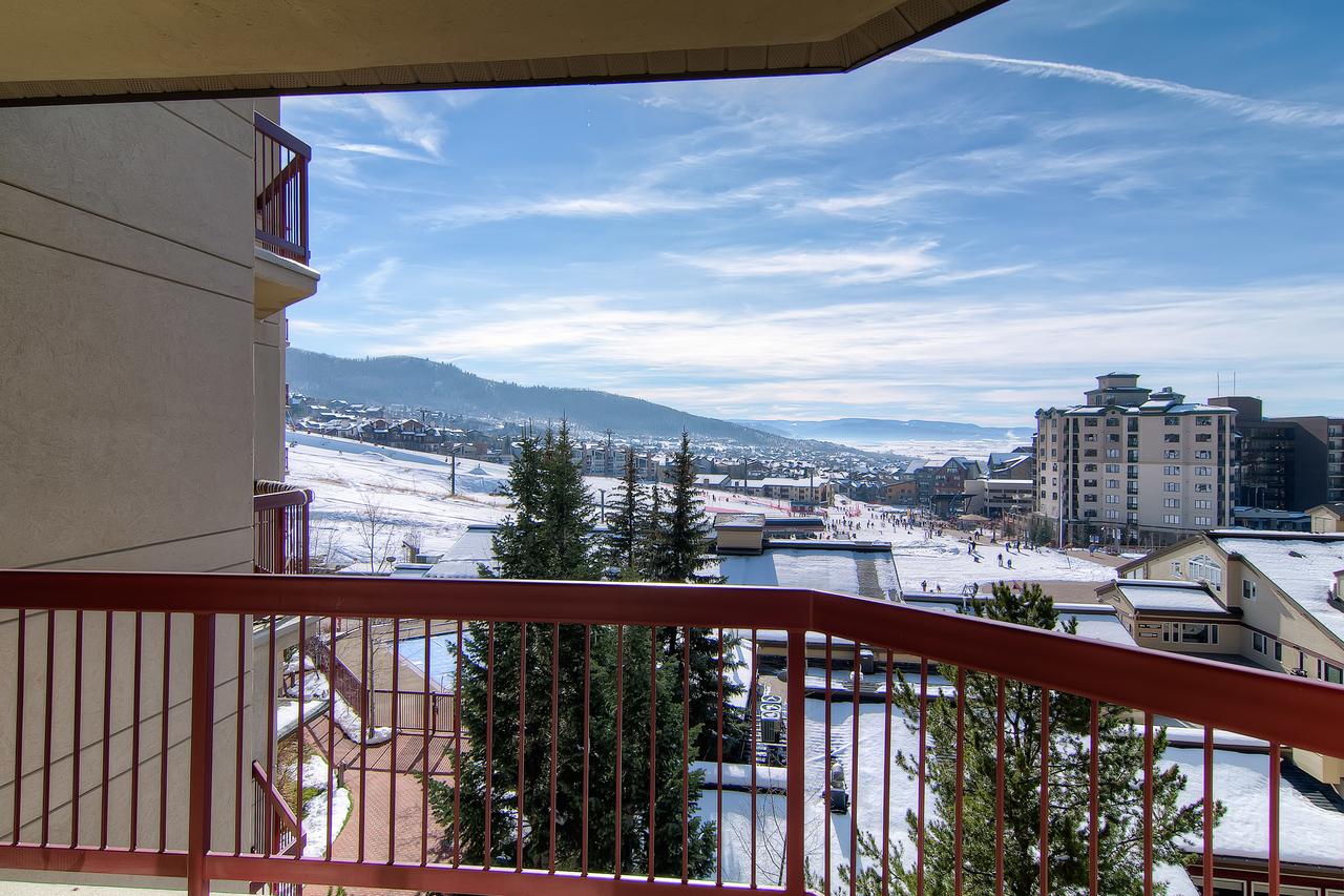 Torian Plum Condominiums By Steamboat Resorts - thumb 8