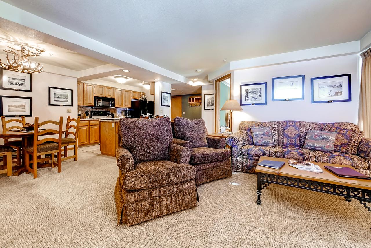 Torian Plum Condominiums By Steamboat Resorts - thumb 26