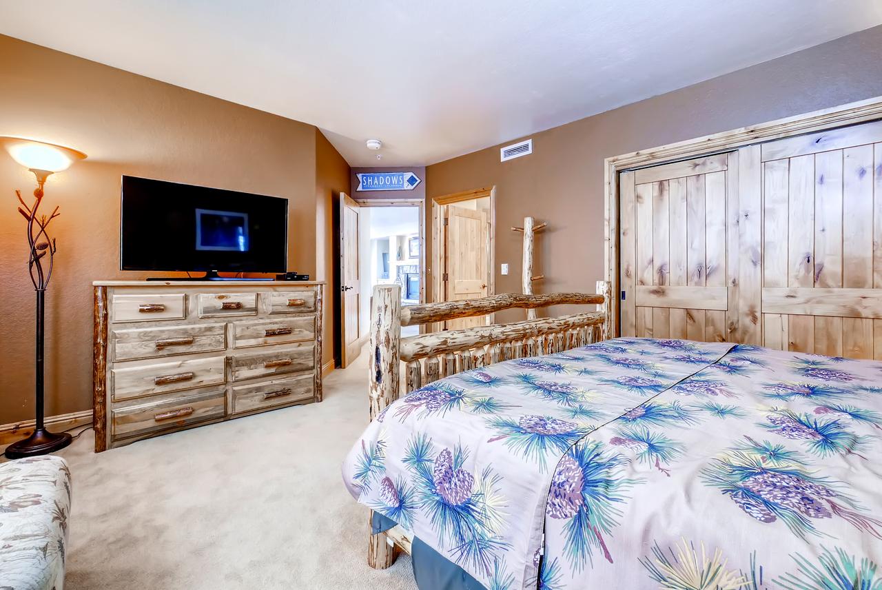 Torian Plum Condominiums By Steamboat Resorts - thumb 36