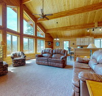 Twin Pines Cabin - Orlando Tourists