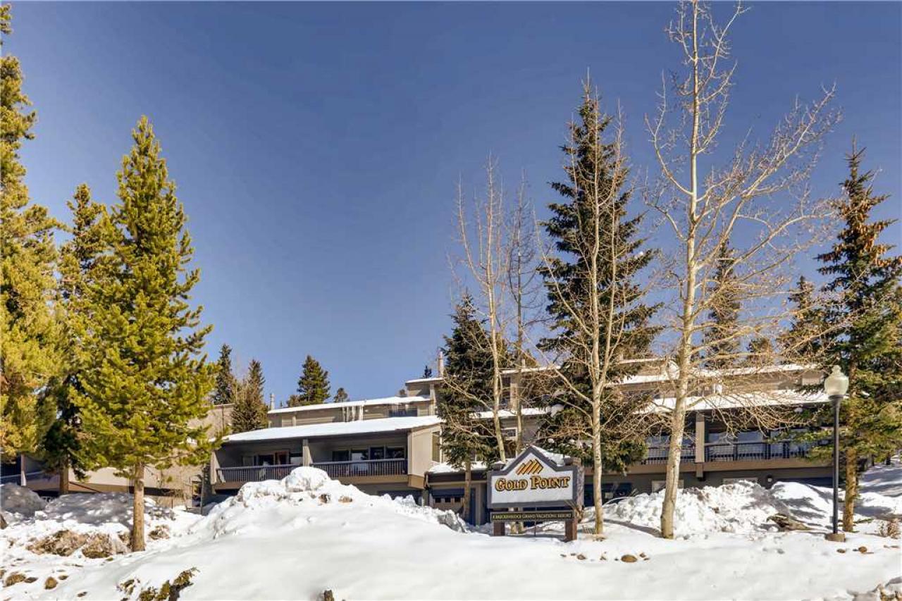 Gold Point #5-C - Great Views - Hot Tub Access - thumb 8