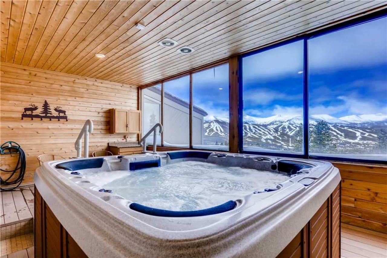Gold Point #5-C - Great Views - Hot Tub Access - thumb 21