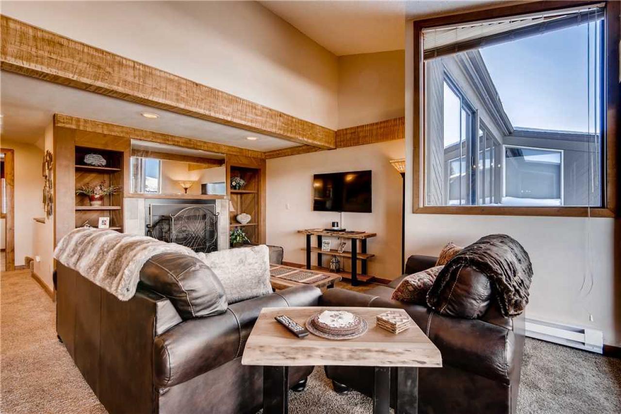 Gold Point #5-C - Great Views - Hot Tub Access - thumb 24