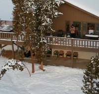 Breckenridge Ski Chalet - Orlando Tourists