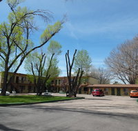 Budget Host Inn Fort Collins - Orlando Tourists